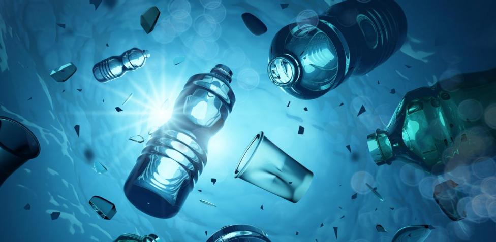 Impacto Ambiental del Uso de Botellas de Plástico
