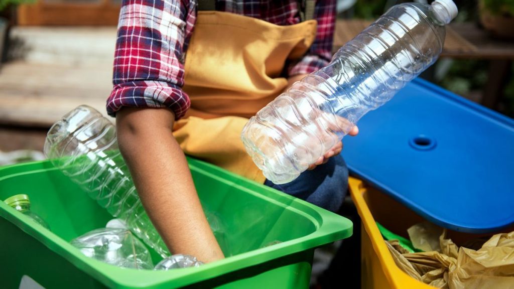 Reducción de Huella de Carbono con Agua Filtrada: Un Enfoque Ecológico