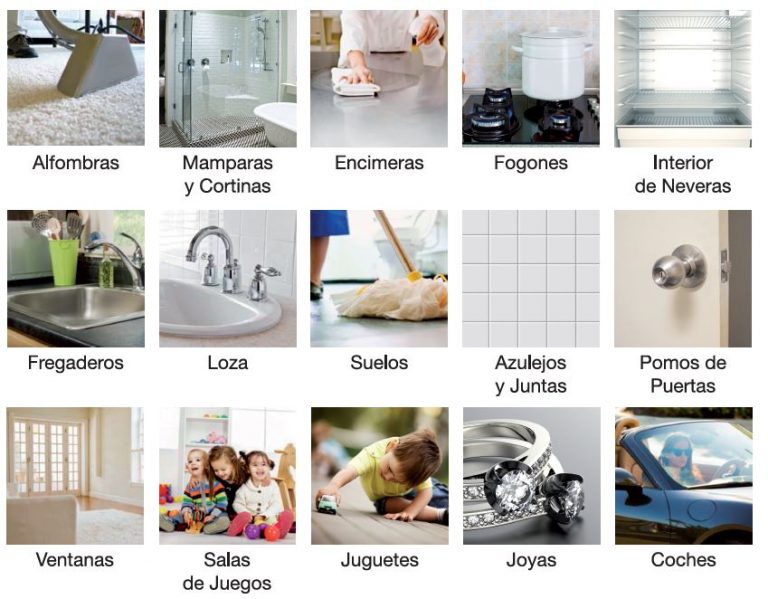 Agua filtrada para restaurantes