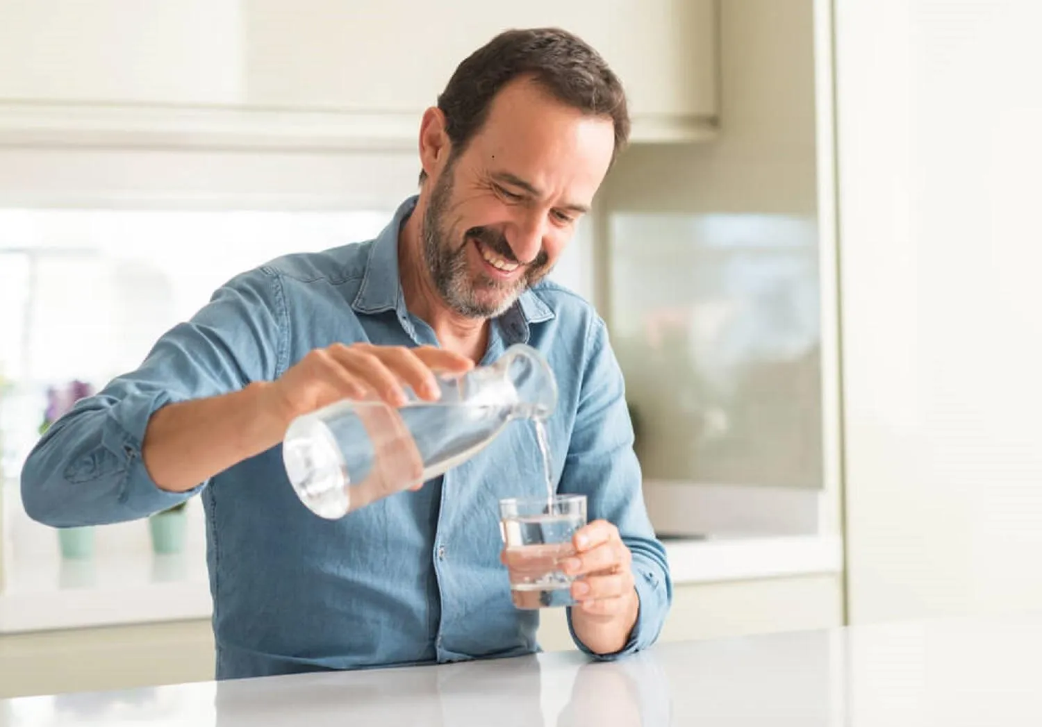 Agua Filtrada y Su Impacto en la Salud Dental
