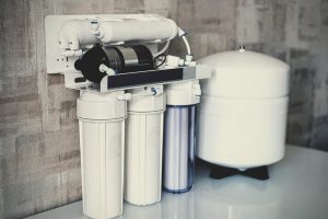 Cómo elegir una buena osmosis inversa