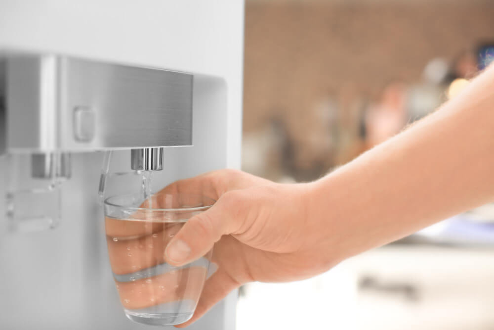Fuente de Agua Adecuada para tu Hogar o Negocio
