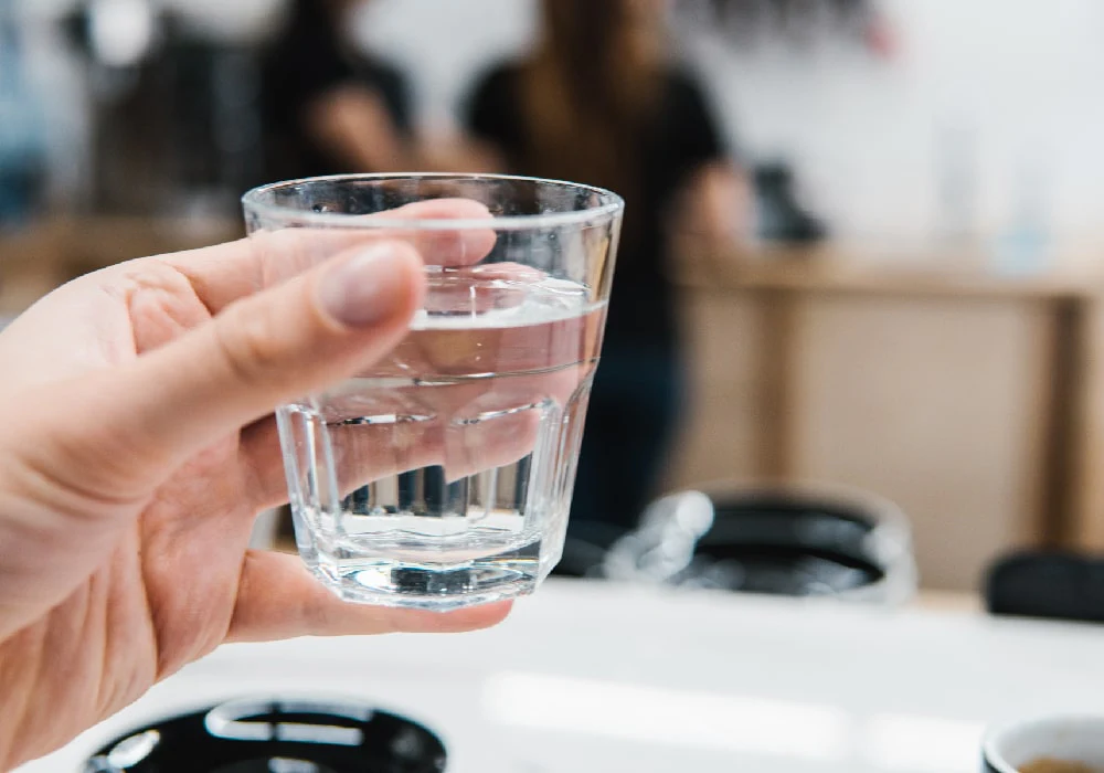 Mejor purificador de agua