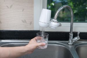 Qué es el purificador de agua y para qué sirve