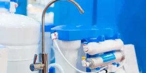 Blog 1 Sistemas de filtrado del agua