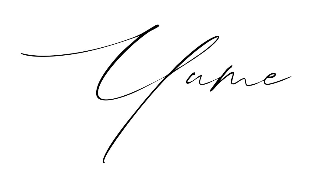Logo Yume